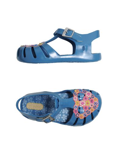 ZOOM MINI MELISSA - Sandals