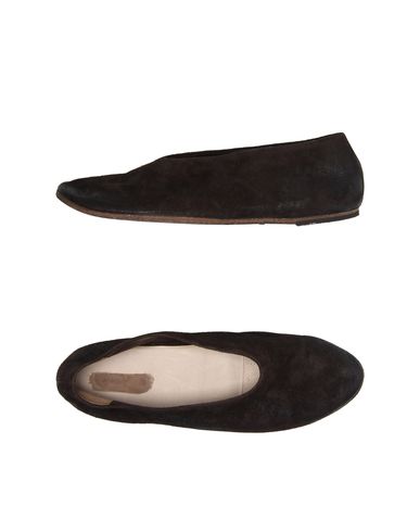 ZOOM MARSÈLL - Ballet flats