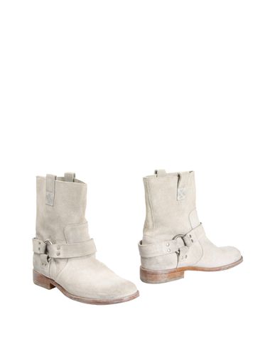 ZOOM MAISON MARTIN MARGIELA 22 - Ankle boots