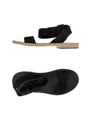 ZOOM MAISON MARTIN MARGIELA 22 - Sandals
