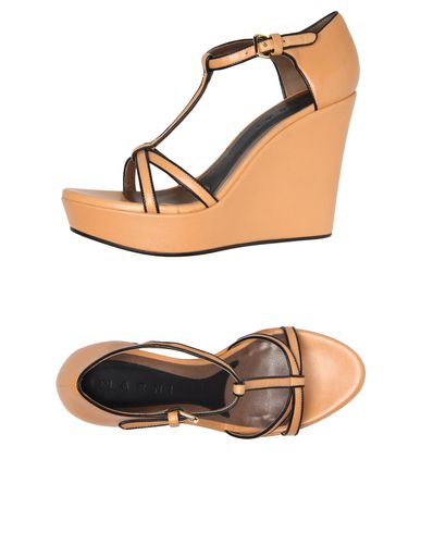 ZOOM MARNI - Wedge