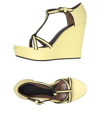 ZOOM MARNI - Sandals