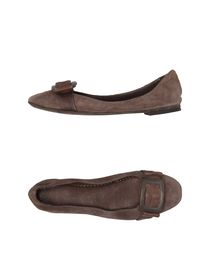 PANTOFOLA D'ORO - Ballet flats
