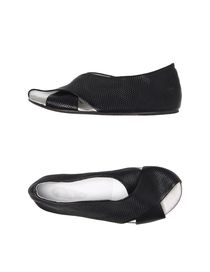 MARSÈLL - Ballet flats