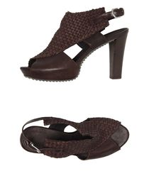 HENRY BEGUELIN - Sandals