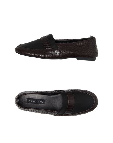 ZOOM NEWBARK - Moccasins