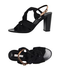 DRIES VAN NOTEN - Sandals