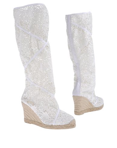 ZOOM RAS - High-heeled boots