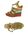 Military green Military green
