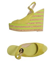 RAS - Sandals