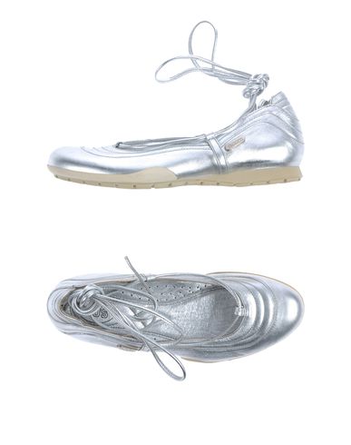 ZOOM PACIOTTI 4US - Ballet flats