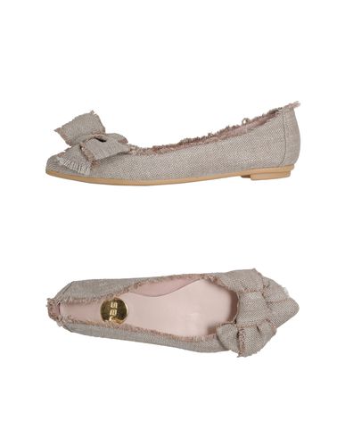 ZOOM RAS - Ballet flats