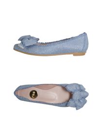 RAS - Ballet flats