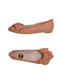 RAS - Ballet flats