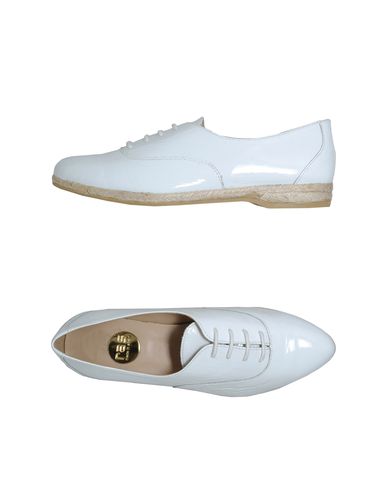 ZOOM RAS - Lace-up shoes