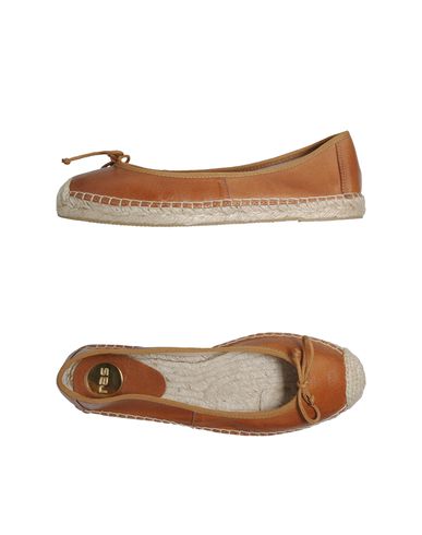 ZOOM RAS - Espadrilles