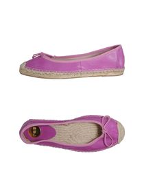 RAS - Espadrilles