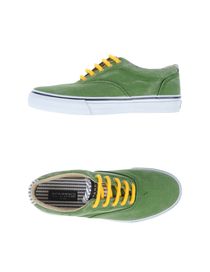SPERRY TOP-SIDER - Low-tops