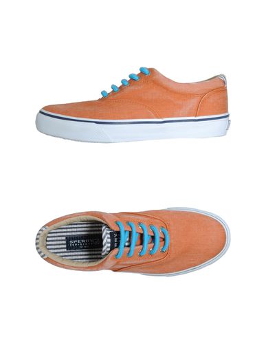 ZOOM SPERRY TOP-SIDER - Low-tops