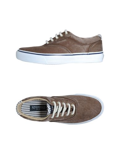 ZOOM SPERRY TOP-SIDER - Sneakers