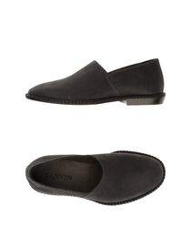 LANVIN - Moccasins