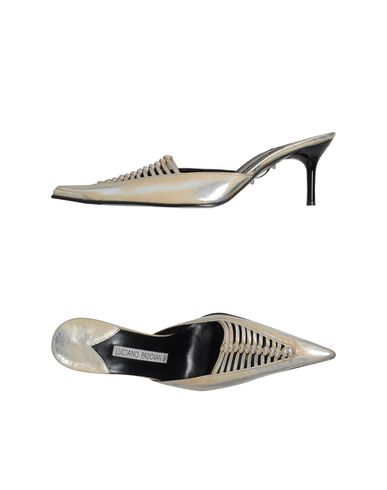 ZOOM LUCIANO PADOVAN - Mules