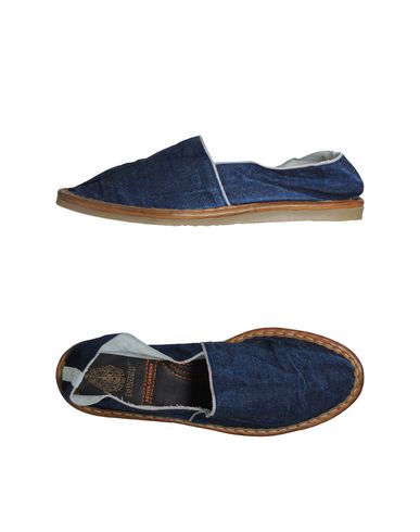 ZOOM DONDUP - Moccasins
