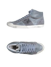 D.A.T.E. - High-tops