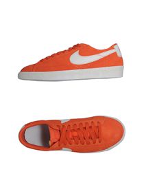 NIKE - Low-tops