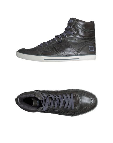 ZOOM D.A.T.E. - High-top sneaker