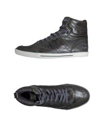 D.A.T.E. - High-tops