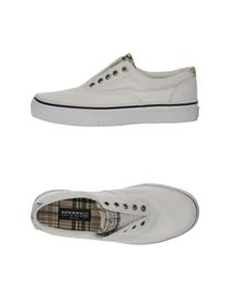 SPERRY TOP-SIDER - Low-tops