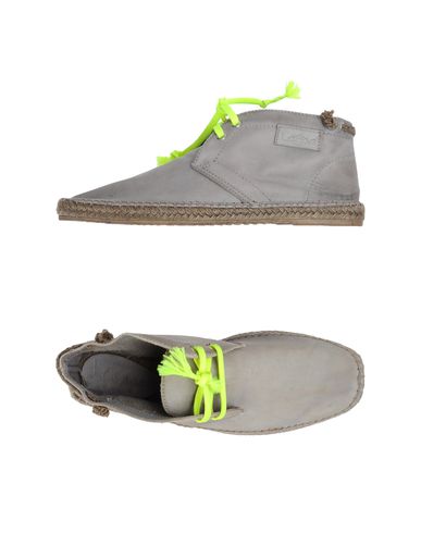 ZOOM LAGOA - Espadrilles