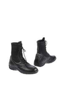 PIRELLI PZERO - Ankle boots
