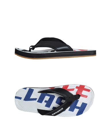 ZOOM ENERGIE - Flip flops
