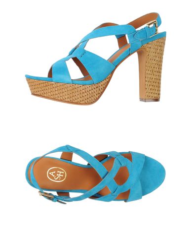 ZOOM ASH - Sandals