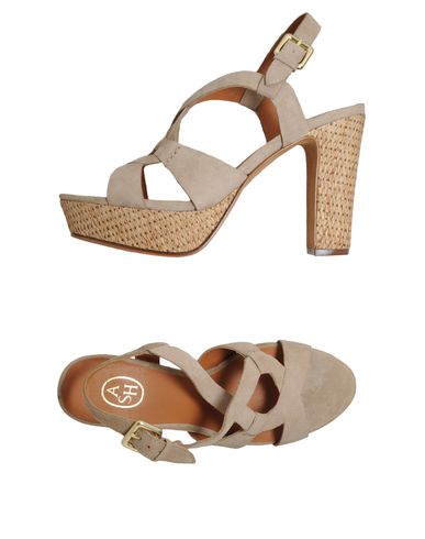 ZOOM ASH - Sandals