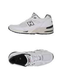 NEW BALANCE - Low-tops