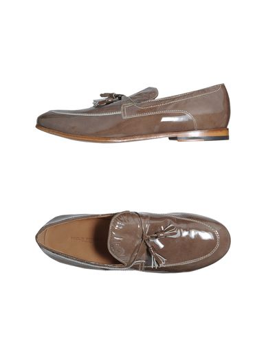 ZOOM PAOLO PECORA - Moccasins
