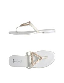 JEANNOT - Flip flops & clog sandals