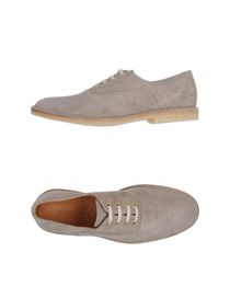 MARC JACOBS - Laced shoes