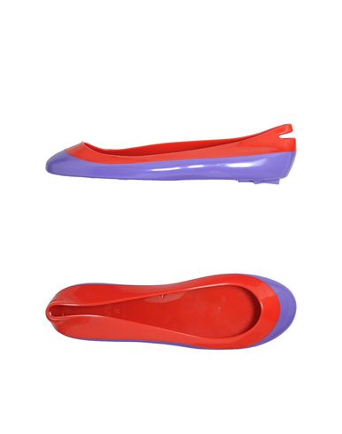 ZOOM KARTELL - Ballet flats