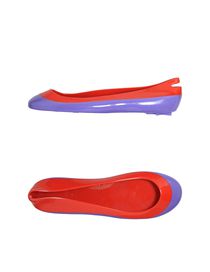 KARTELL - Ballet flats