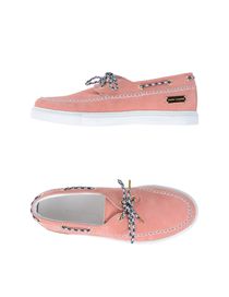 MARC JACOBS - Laced shoes