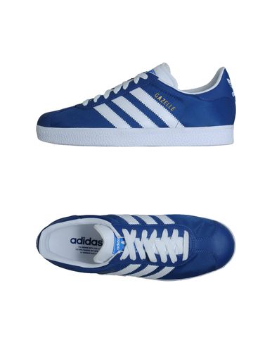 ZOOM ADIDAS - Low-tops
