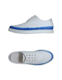 MARC JACOBS - Low-tops