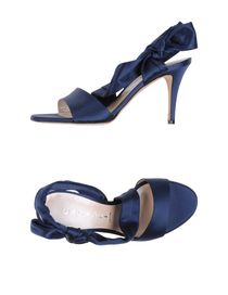 CASADEI - High-heeled sandals