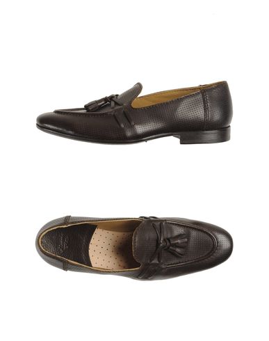 ZOOM ALEXANDER HOTTO - Moccasins