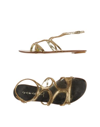 ZOOM CASADEI - Sandals