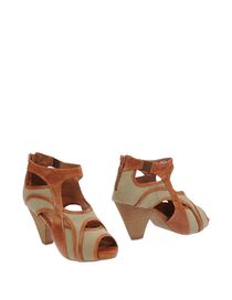 JEFFREY CAMPBELL - Ankle boots